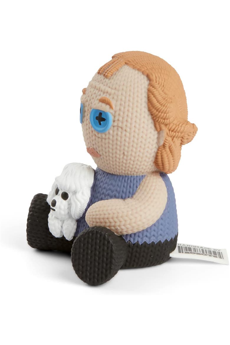 Silence Of Lambs - Buffalo Bill And Precious 075, Alternate, color, Multicolor