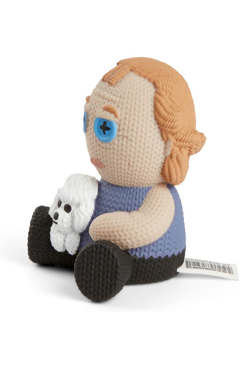 Handmade By Robots Silence Of Lambs - Buffalo Bill And Precious 075, Alternate, color, 