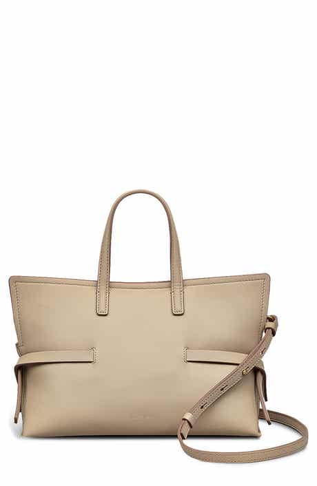 Radley Small Fleet Street Leather Crossbody Bag