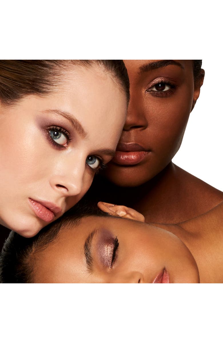 TOM FORD Eye Color Quad Eyeshadow Palette in Cherry Smoke, Alternate, color, 