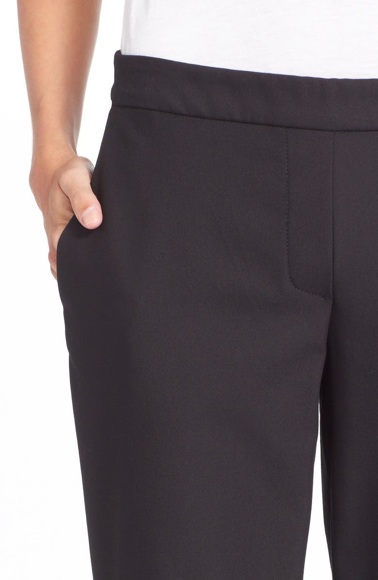 Theory 'Thaniel' Trousers, Alternate, color, 