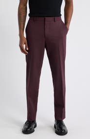 Open Edit Skinny Fit Suit Pants