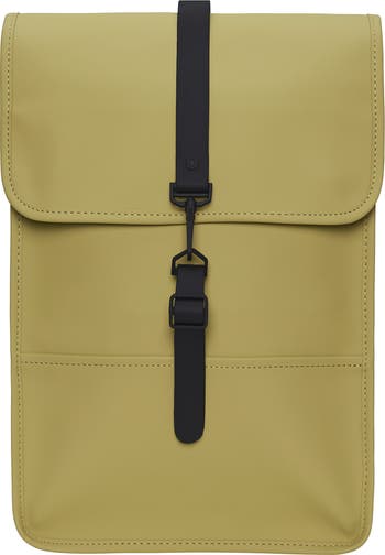 Rains Mini Waterproof Backpack | Nordstromrack