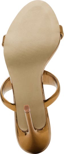 Saturn Slide Sandal