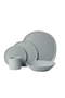  Matte Grey / 5 Piece