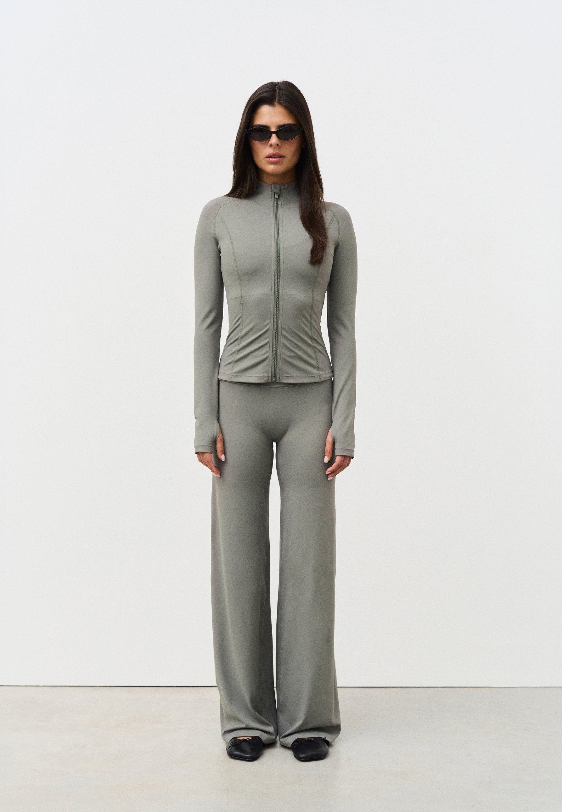 selected Dark Olive