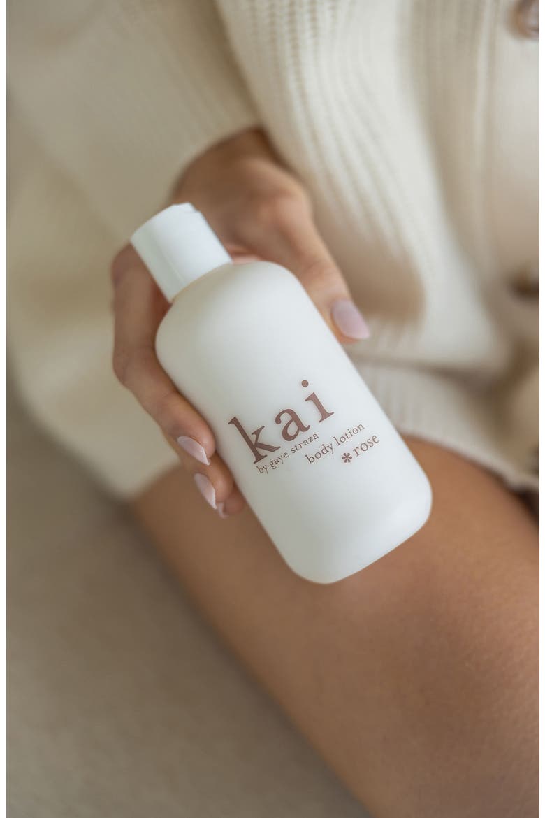 Rose Body Lotion, Alternate, color, NO COLOR