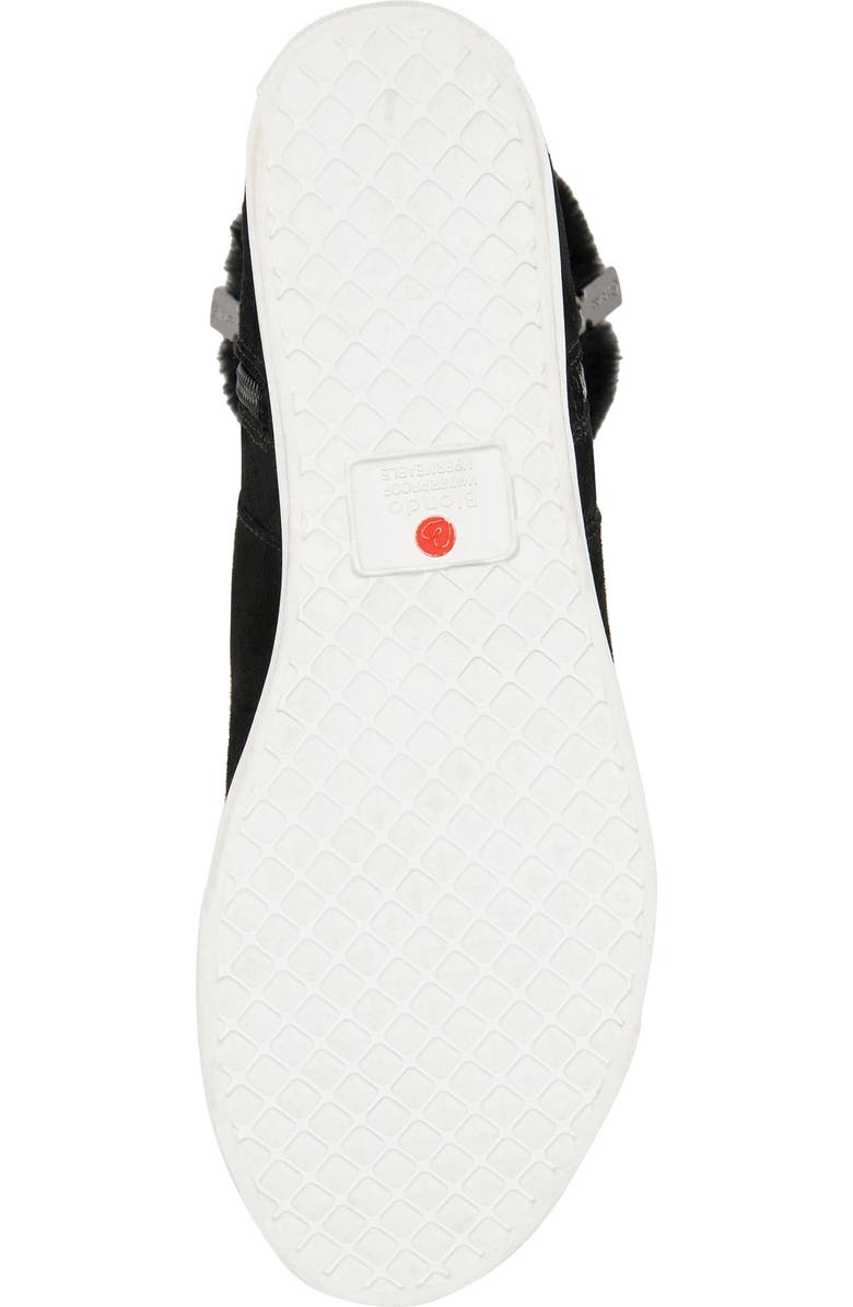 Blondo Glade Waterproof Sneaker, Alternate, color,