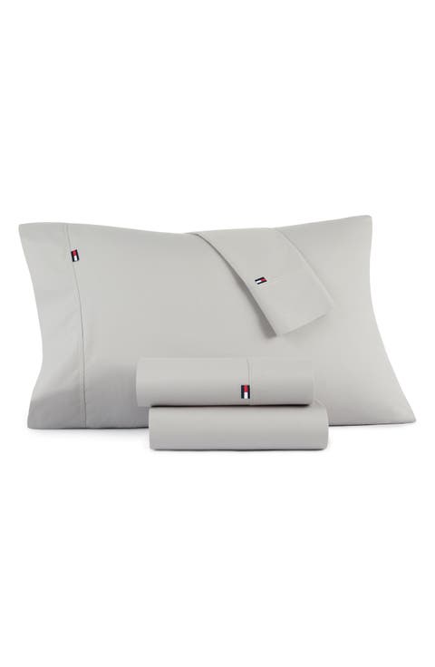 Signature 200 Thread Count Cotton Sheet Set