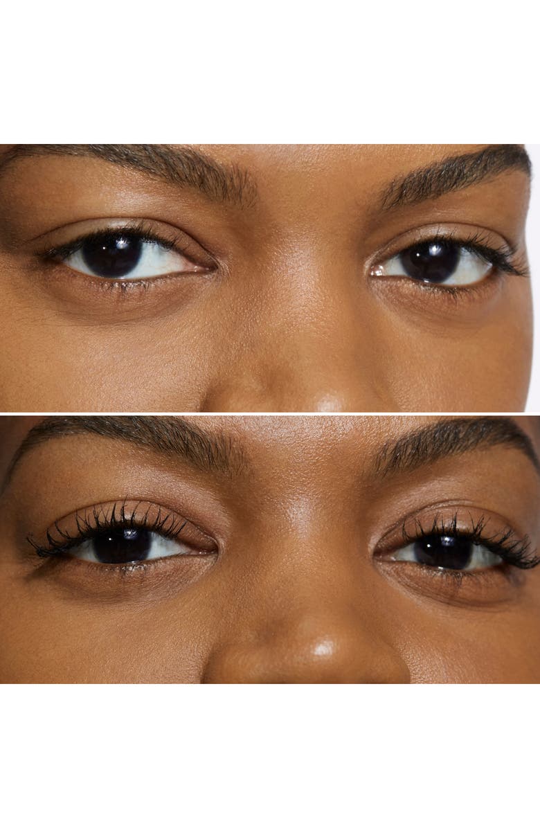 MAC Cosmetics Extended Play Gigablack Lash Mascara, Alternate, color, Extended Play Gigablack