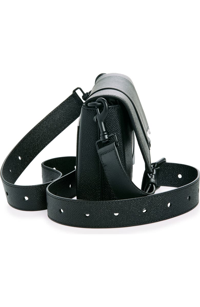 Balenciaga X-Small Downtown Messenger Bag, Alternate, color,