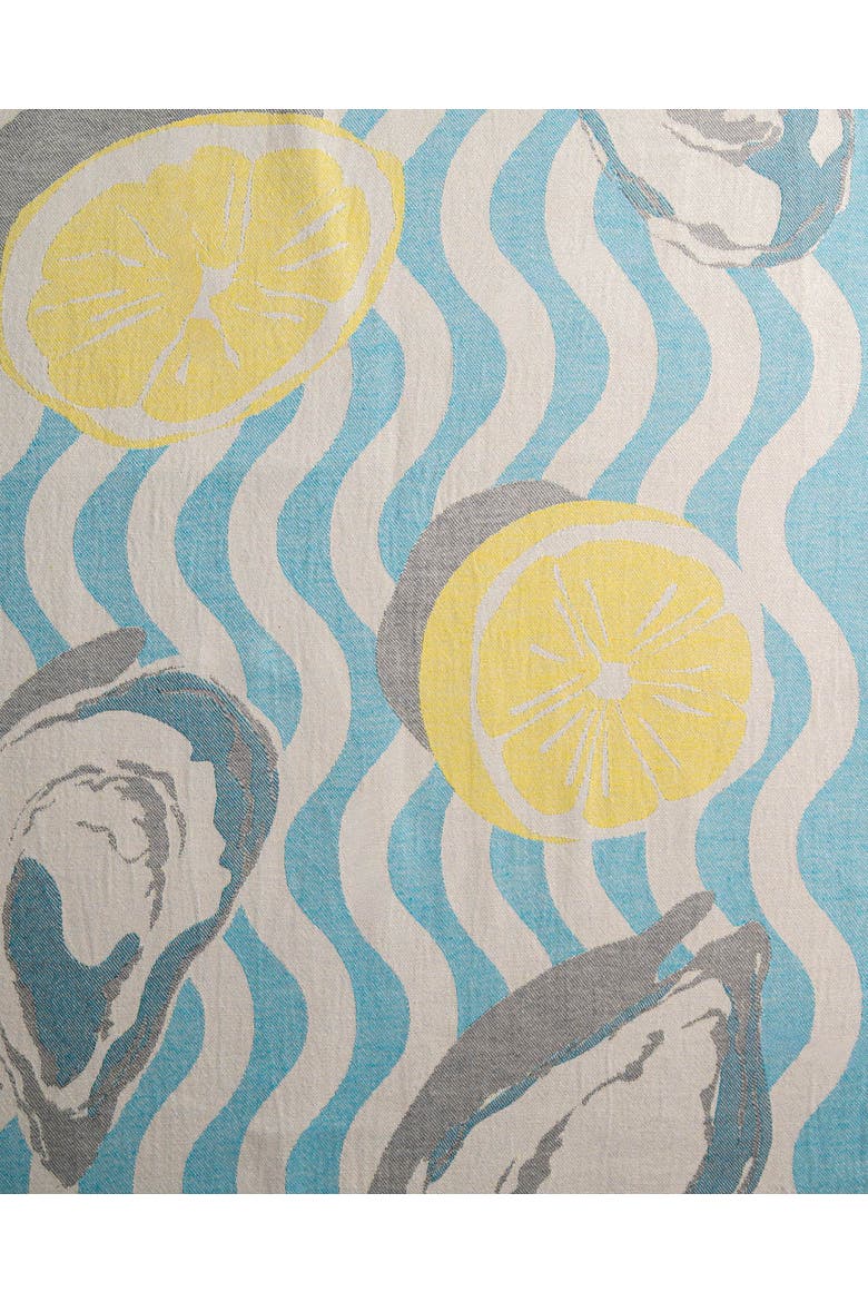 Mediterranean Mini Towel Set, Alternate, color, Citrus and Olive Multicolor