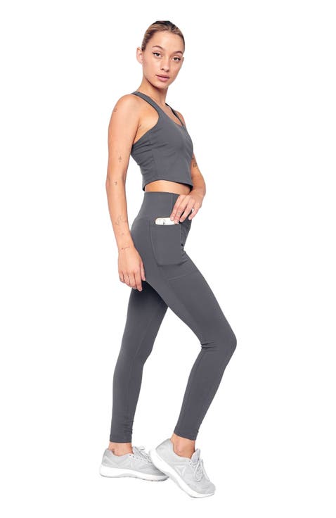 Explore Pocket Cloudlux Legging 26"