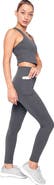 Rebody Active Explore Pocket Cloudlux Legging 26"