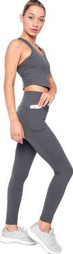 Rebody Active Explore Pocket Cloudlux Legging 26"