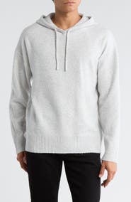 Joe's Sweater Hoodie