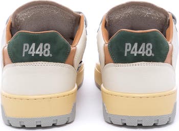 Mason Sneaker