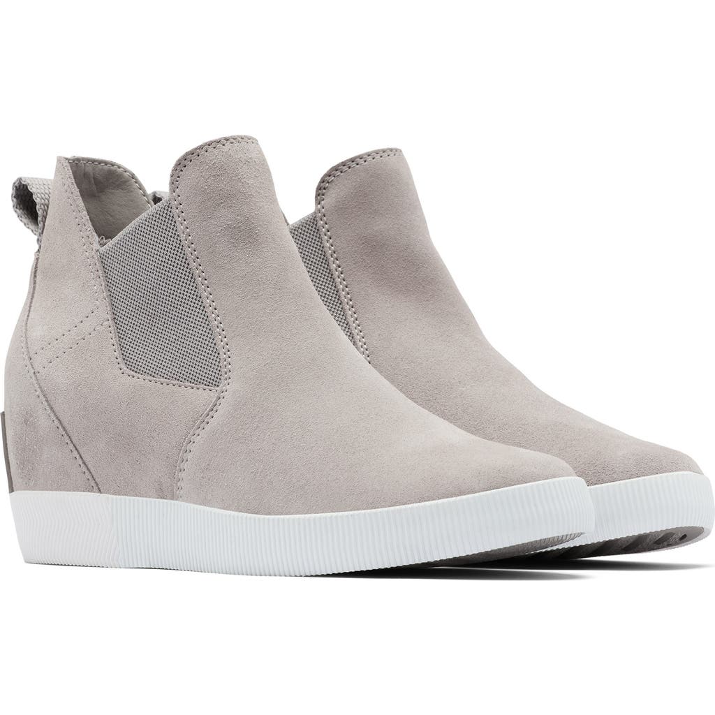 Sorel Out N About Slip-on Wedge Shoe Ii