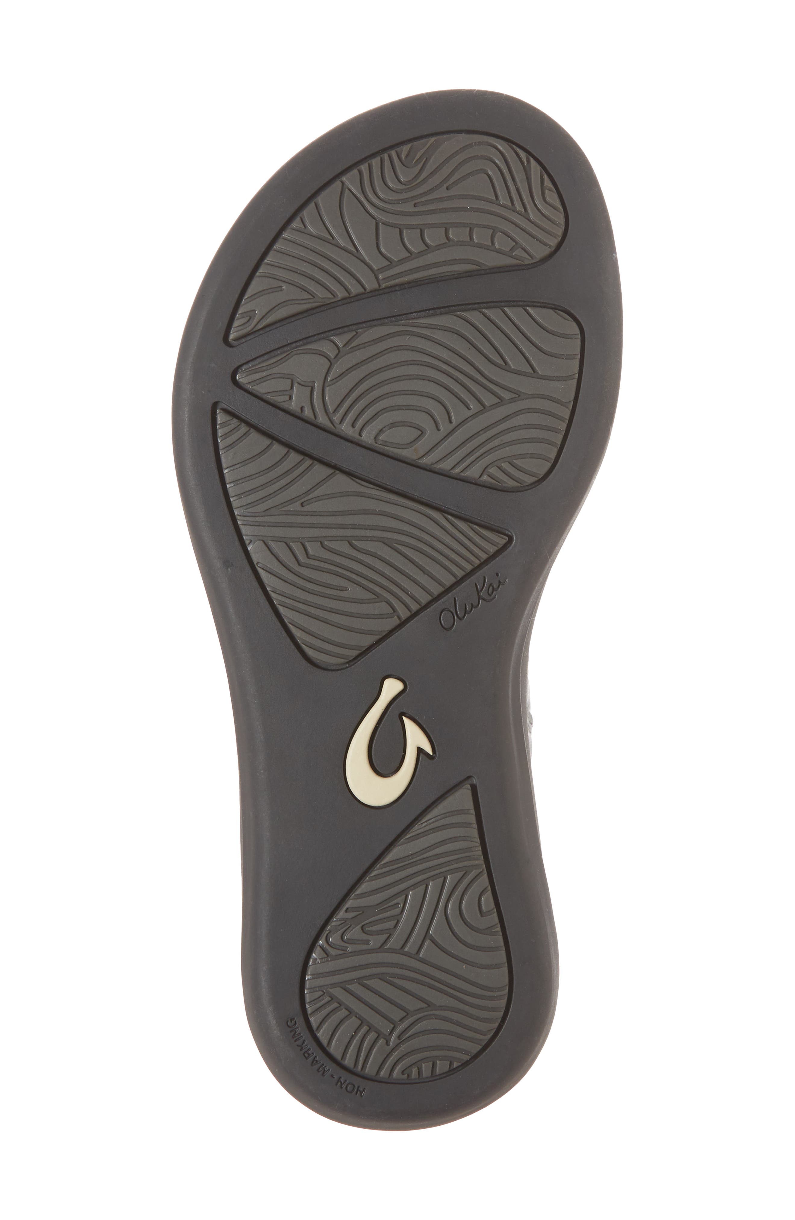 OluKai Eheu Sandal, Alternate, color, 