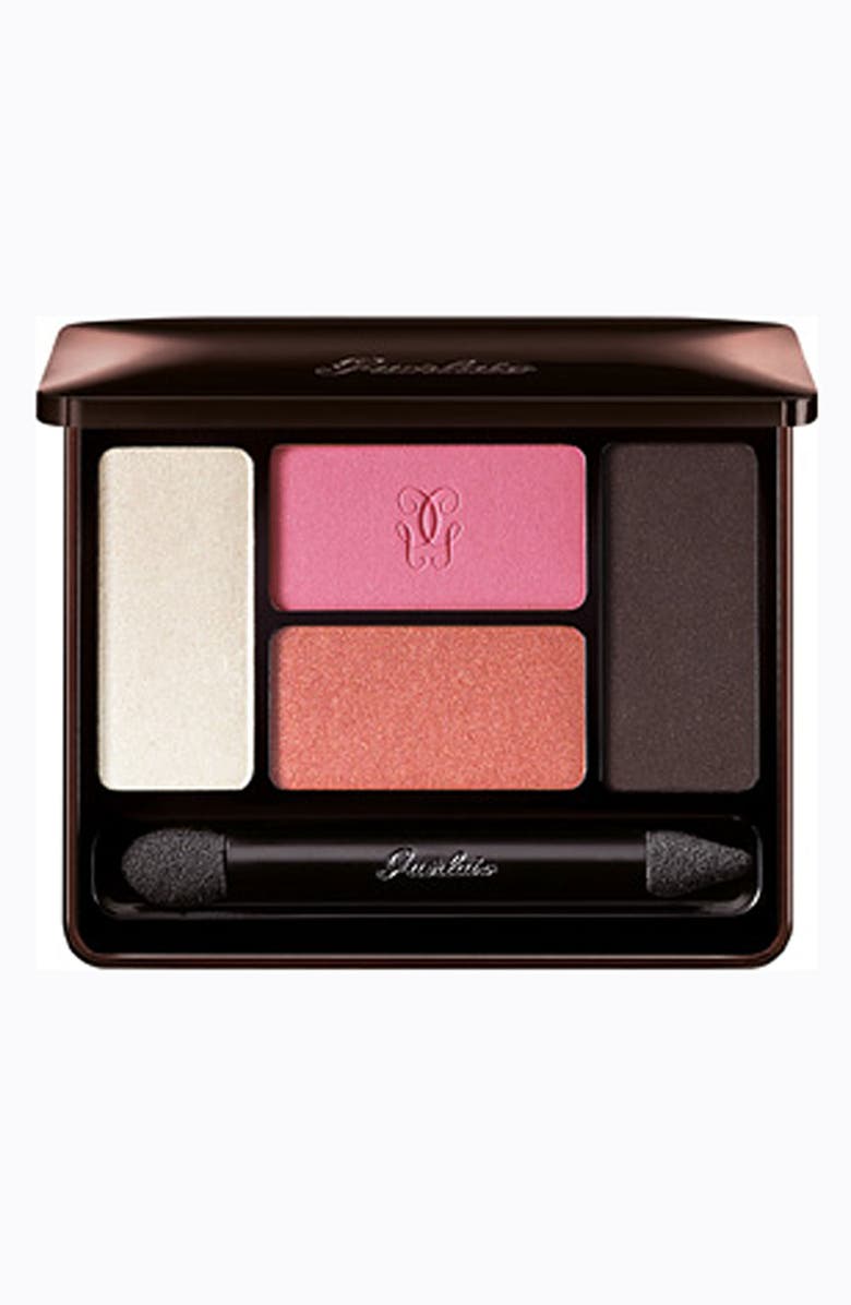 Guerlain , Main, color, 