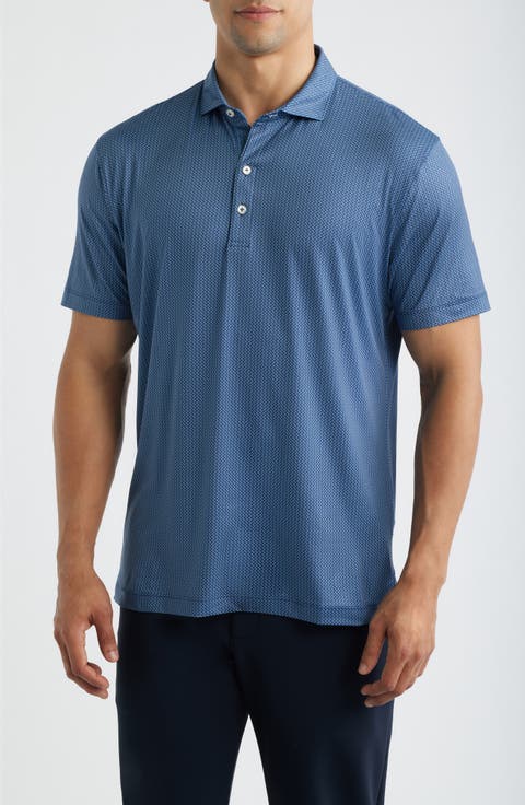Tee Party Featherweight Performance Polo