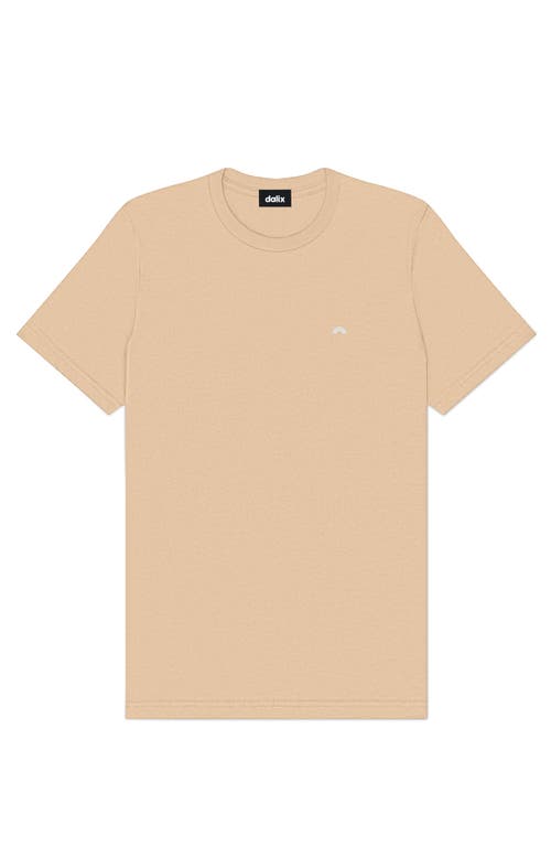 Dalix Mens Lil Rainbow Lightweight Jersey Tee