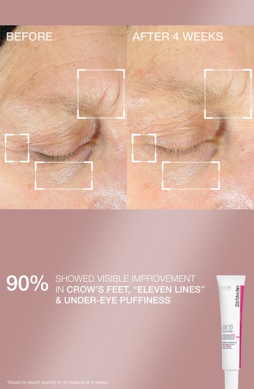 Strivectin ® Tighten & Smooth Skin Care Set In Transparent