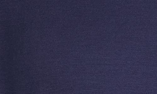 Veilance Frame Merino Wool Blend T-shirt In Blue