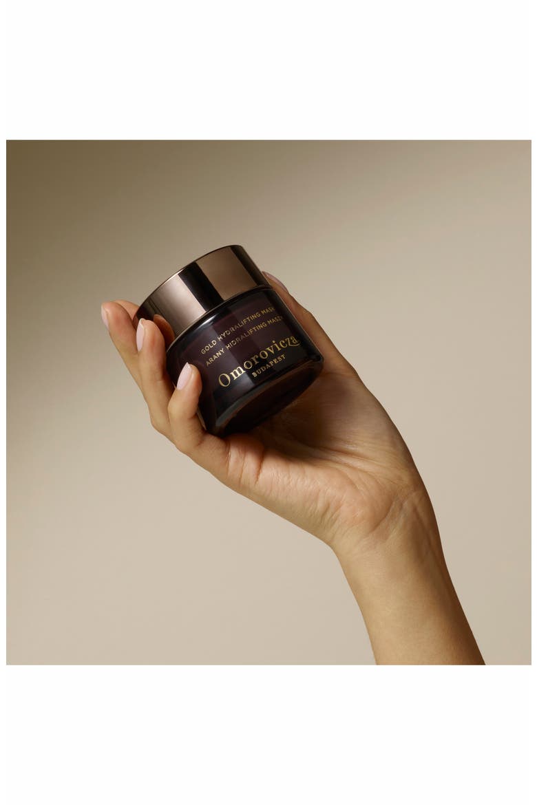 Gold Hydralifting Mask, Alternate, color, NO COLOR