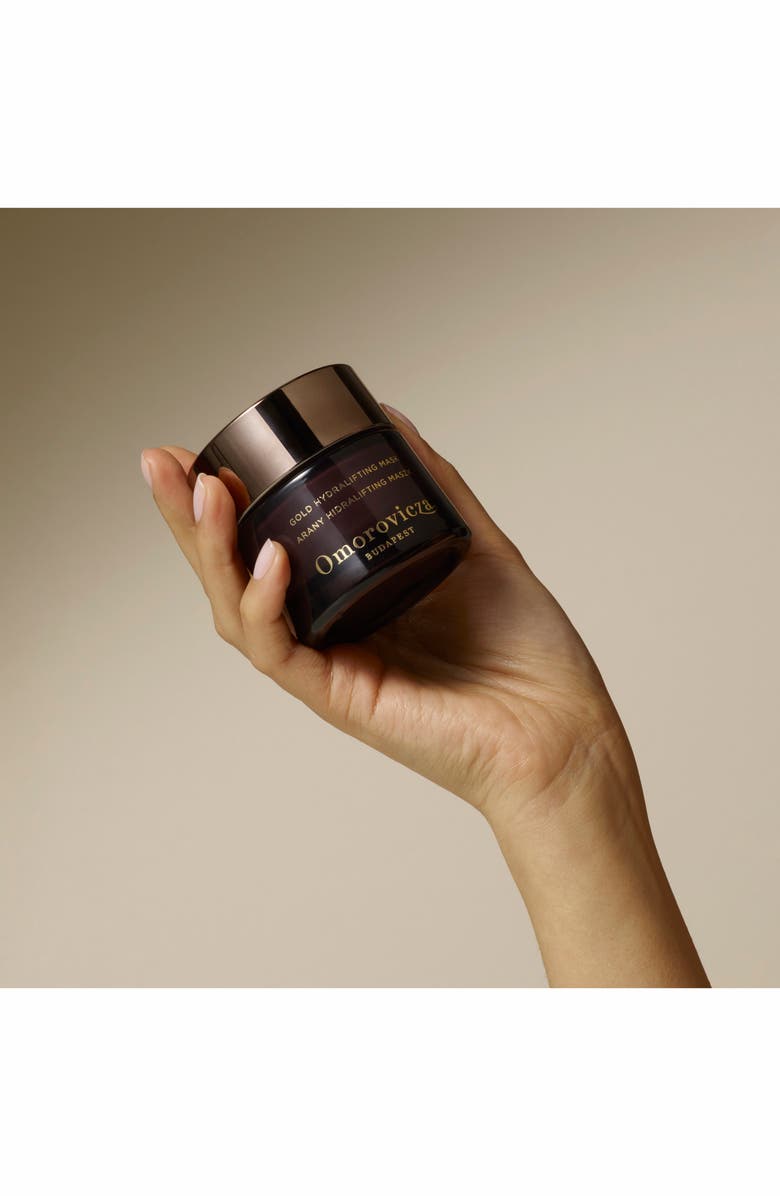 Omorovicza Gold Hydralifting Mask, Alternate, color,