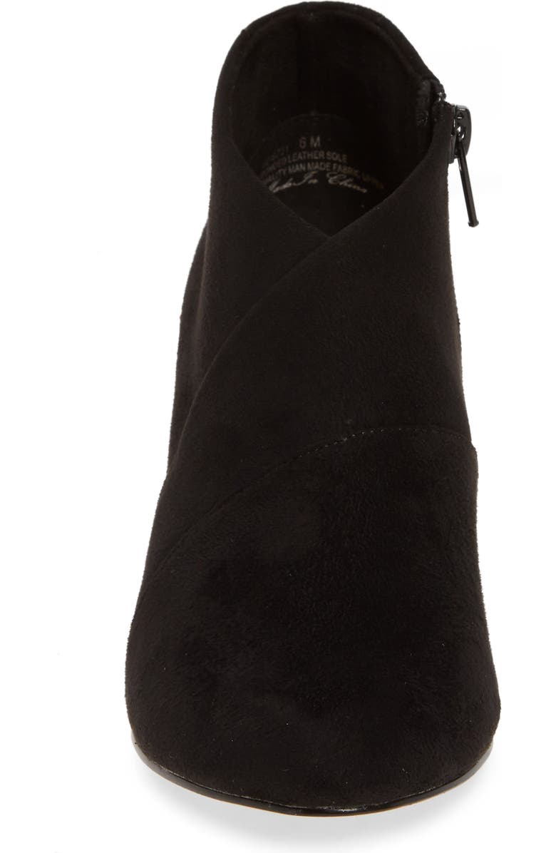 Bella Vita Kira II Bootie, Alternate, color,