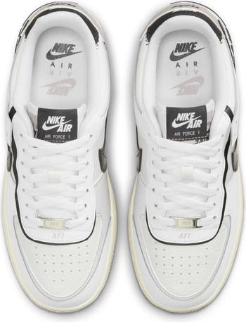 Nike Air Force 1 Shadow Sneaker (Women) | Nordstrom