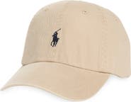 Polo Ralph Lauren Classic Sport Baseball Cap