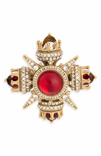Crown Pin