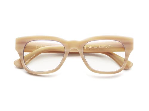 Caddis Miklos | Reading Glasses