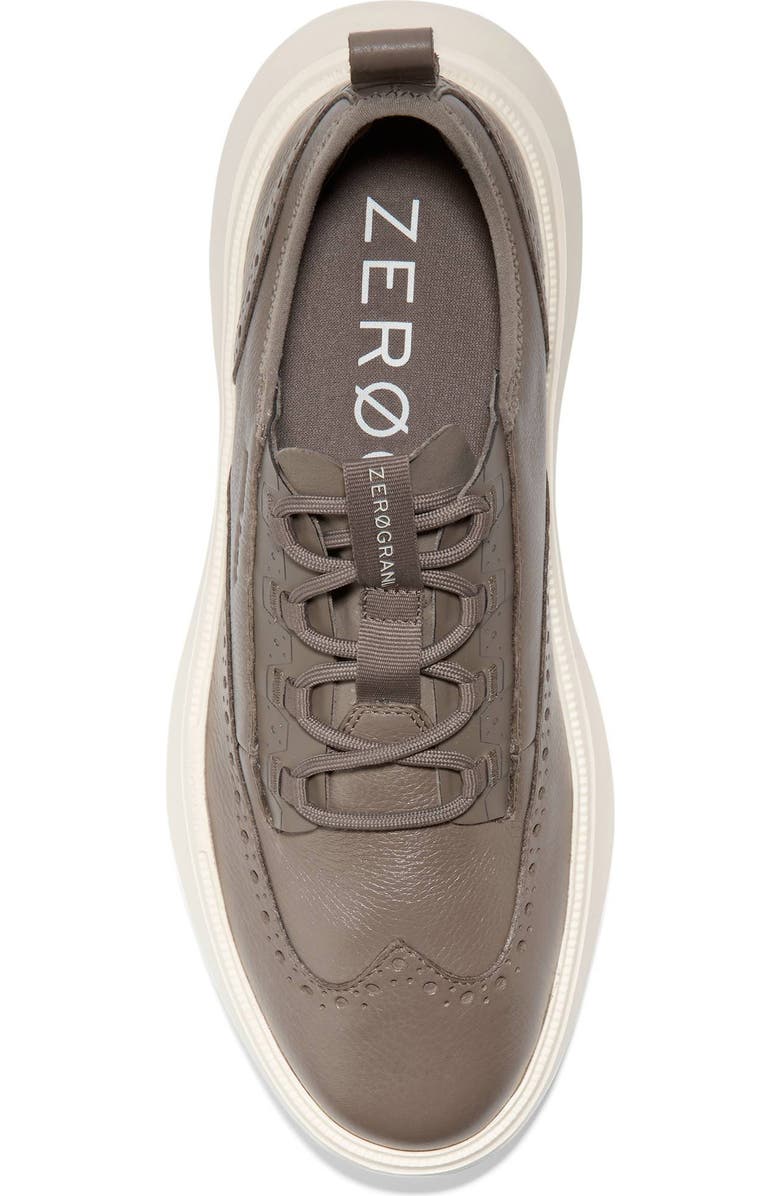 Cole Haan ZERØGRAND WFA Wingtip Sneaker, Alternate, color,