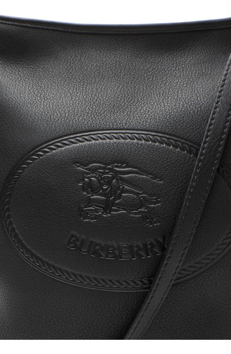 Burberry Medium Highlands Shoulder Bag, Alternate, color,
