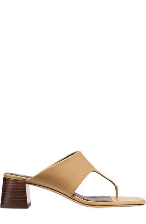The Deia 50 Sandal