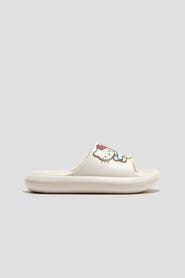 H&M Moulded Pool Shoes