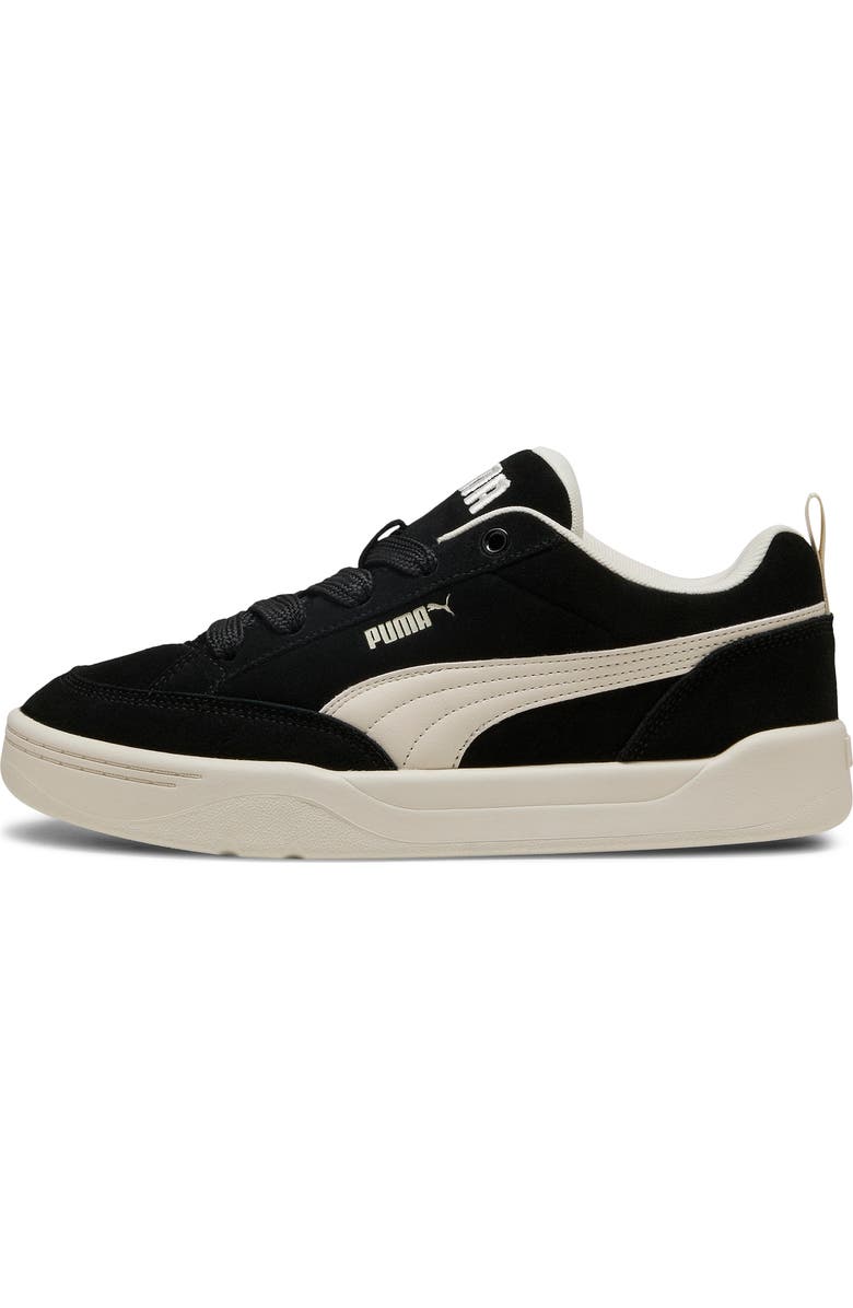 PUMA Park Lifestyle OG Sneaker, Alternate, color, Puma Black/ Alpine Snow