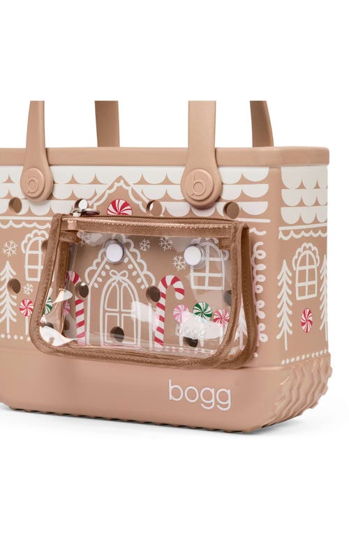 Bogg Bag Bitty Boggs Tote Bag In Neutral