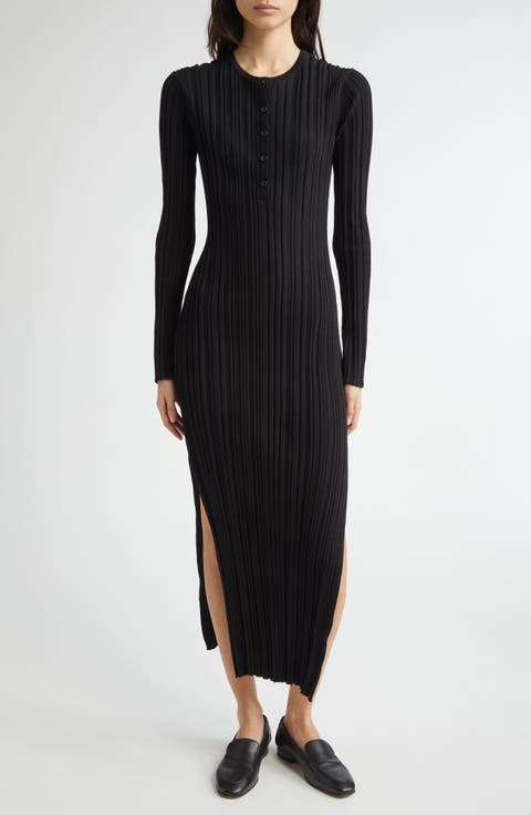 Women's LOULOU DE SAISON Midi Dresses | Nordstrom