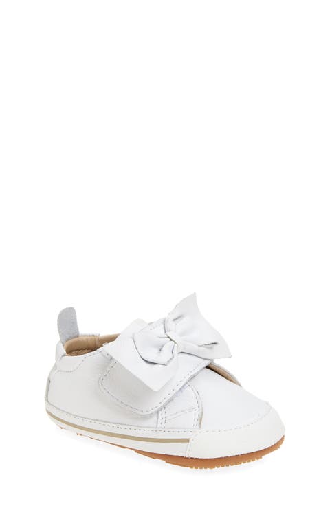 Kids' 0109RT Bowz Sneaker (Baby & Walker)