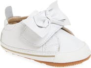 OLD SOLES Kids' 0109RT Bowz Sneaker