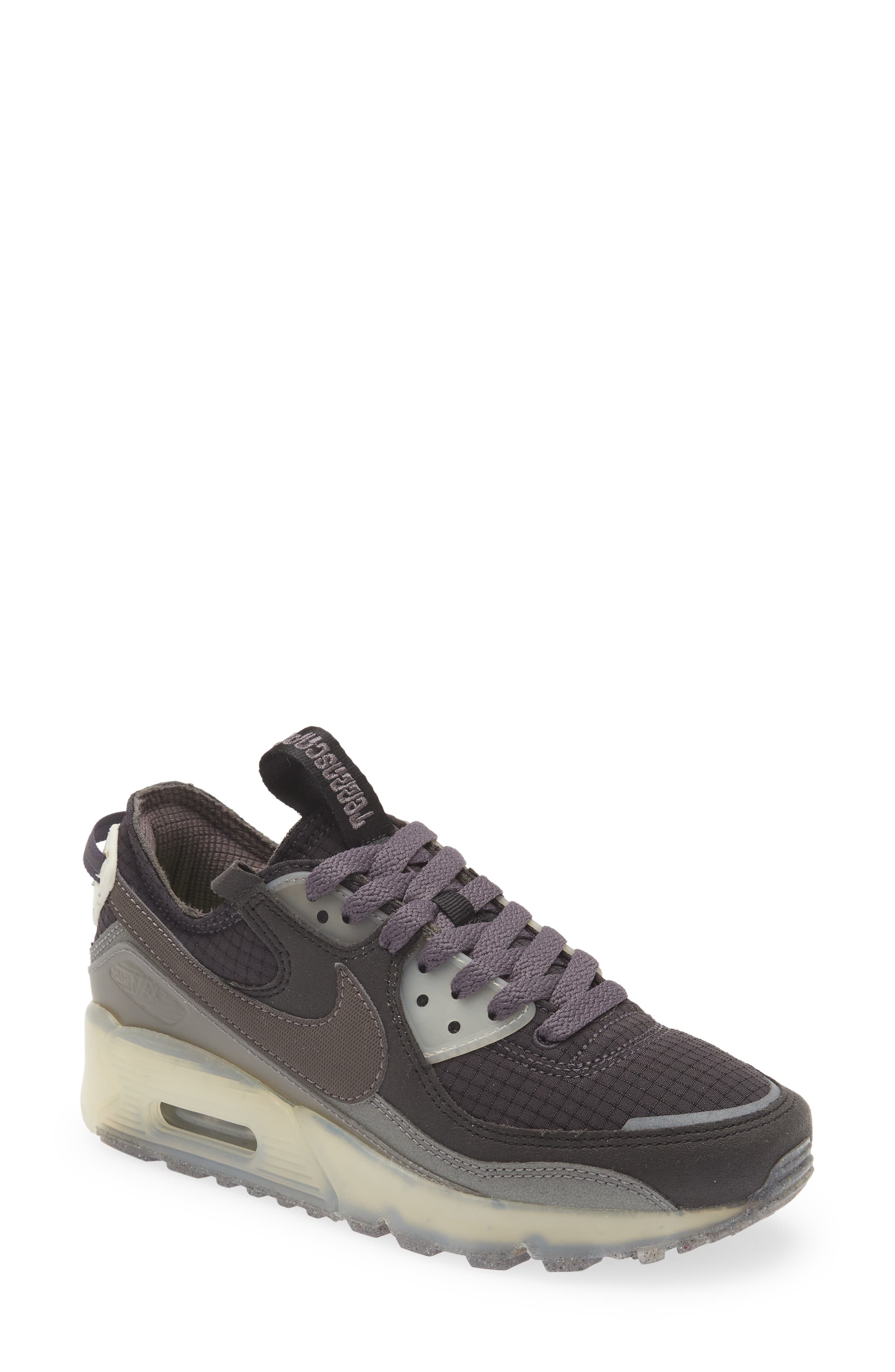 Nike Air Max Terrascape 90 Sneaker, Main, color, 