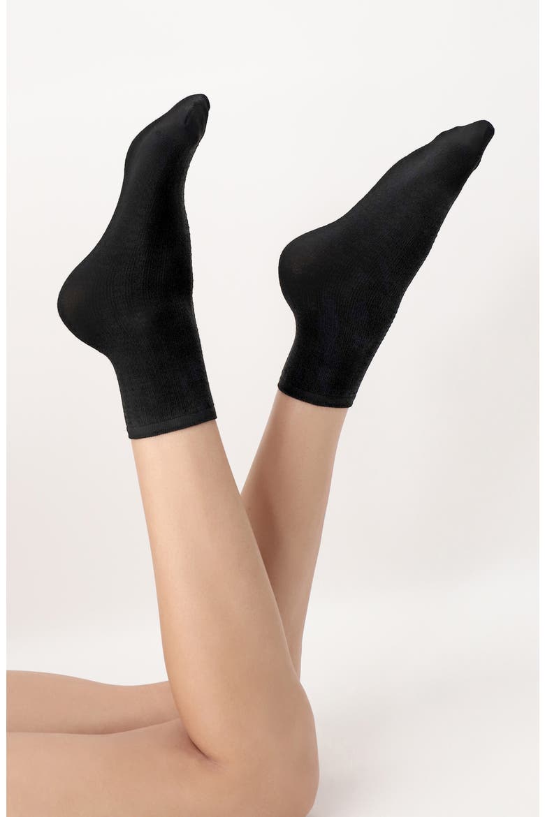 Assorted 2-Pack Twins Two Chance Crew Socks, Alternate, color, BEIGE-BLACK