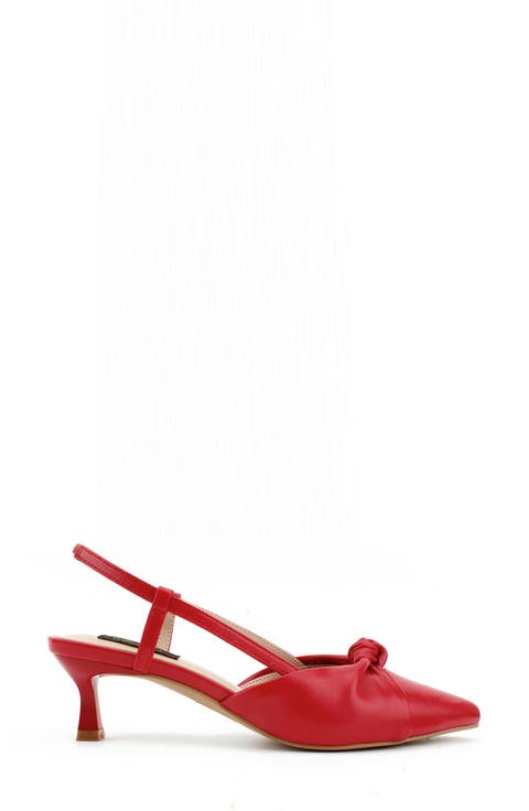 Nola Slingback Pump (Women)