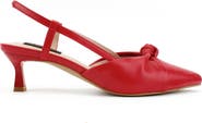RACHEL Rachel Roy Nola Slingback Pump