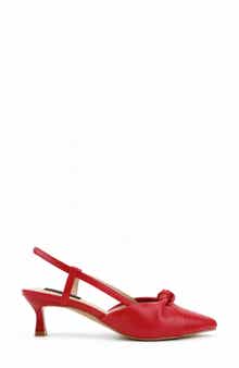 RACHEL Rachel Roy Nola Slingback Pump