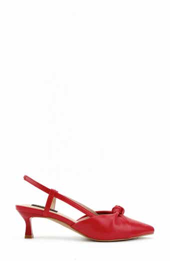 RACHEL Rachel Roy Nola Slingback Pump